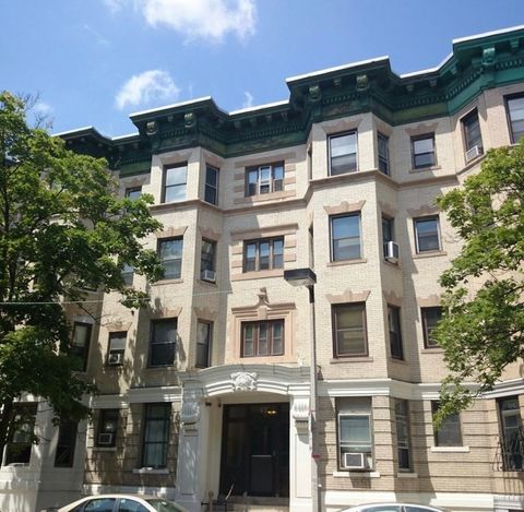 65 Burbank Street 9 Boston MA 02115