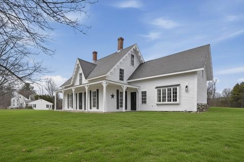 11 Princeton Road Sterling MA 01564