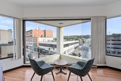 Photo of 515 Main St #3, Fitchburg, MA 01420 (MLS # 73561164)