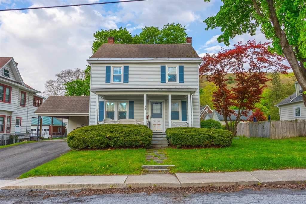32 Notch Rd, North Adams, MA Photo #2