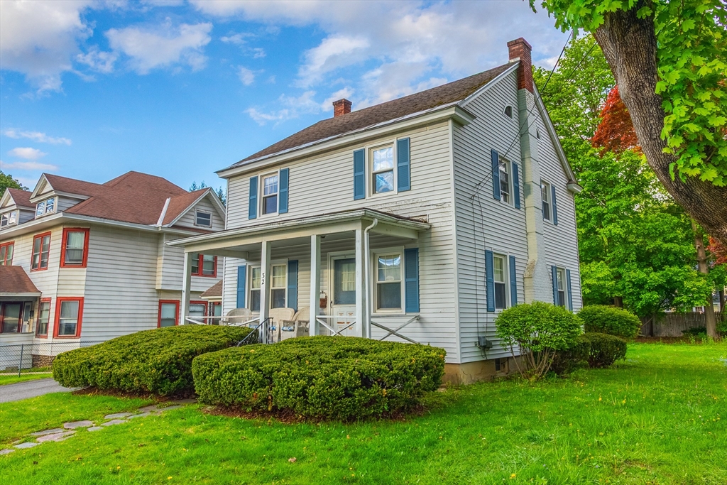 32 Notch Rd, North Adams, MA Photo #4