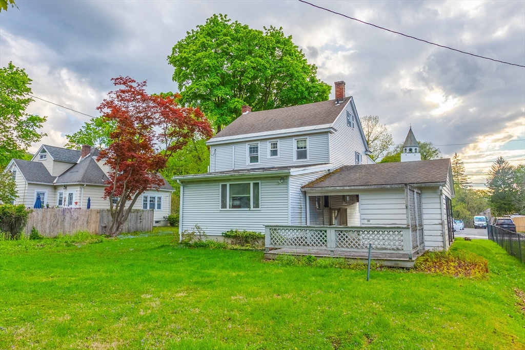 32 Notch Rd, North Adams, MA Photo #6