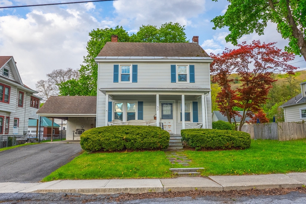 32 Notch Rd, North Adams, MA Photo #3