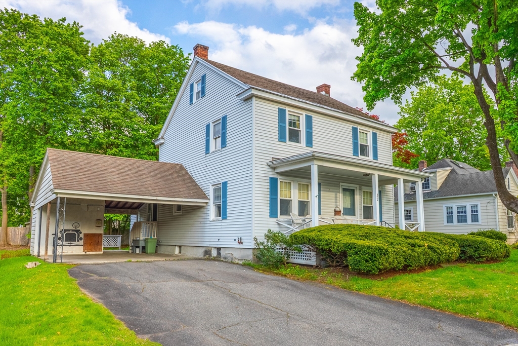 32 Notch Rd, North Adams, MA Photo #5