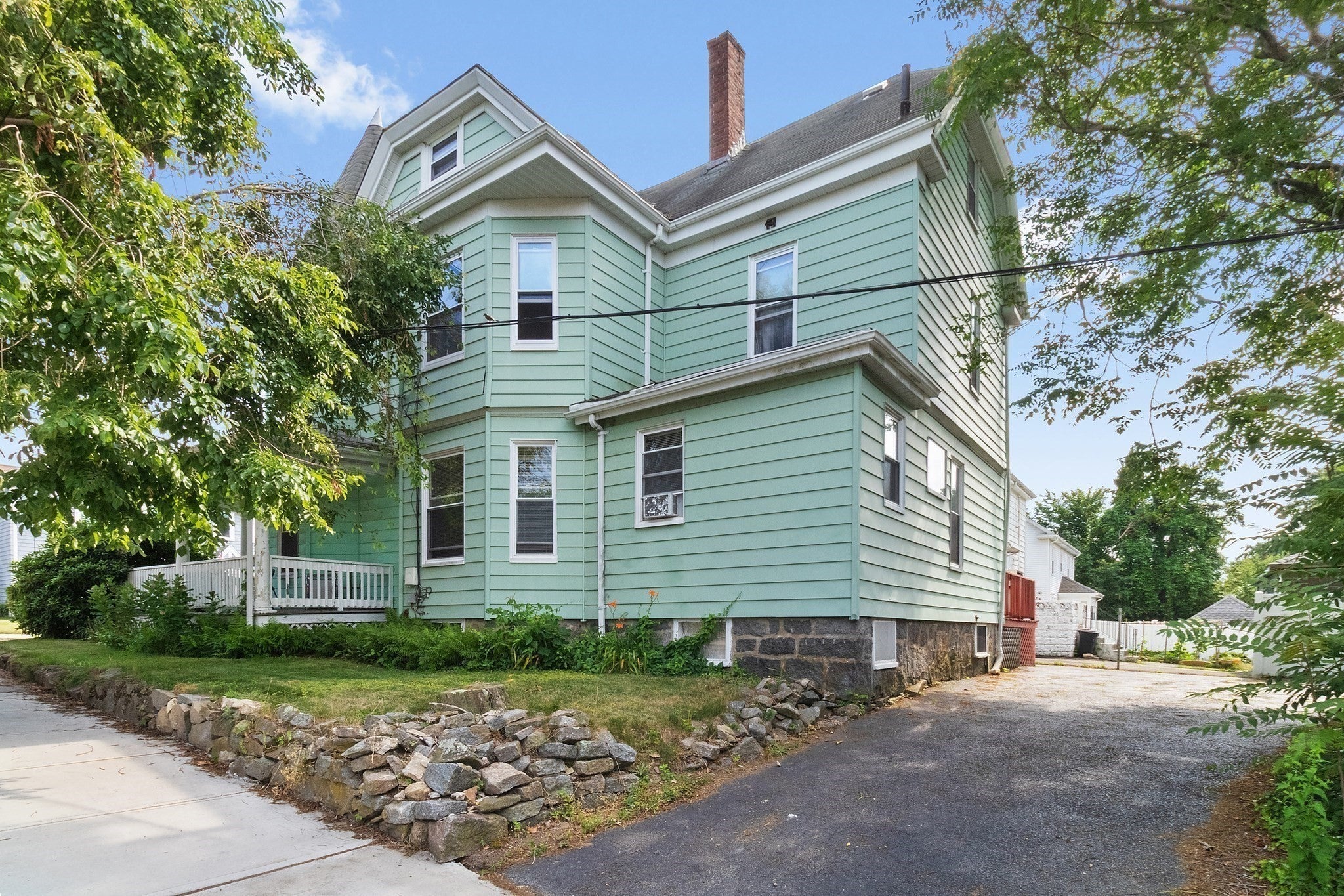 126 Butler Rd