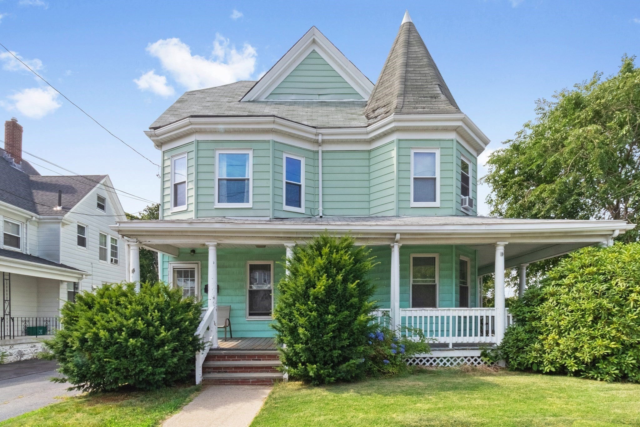 126 Butler Rd