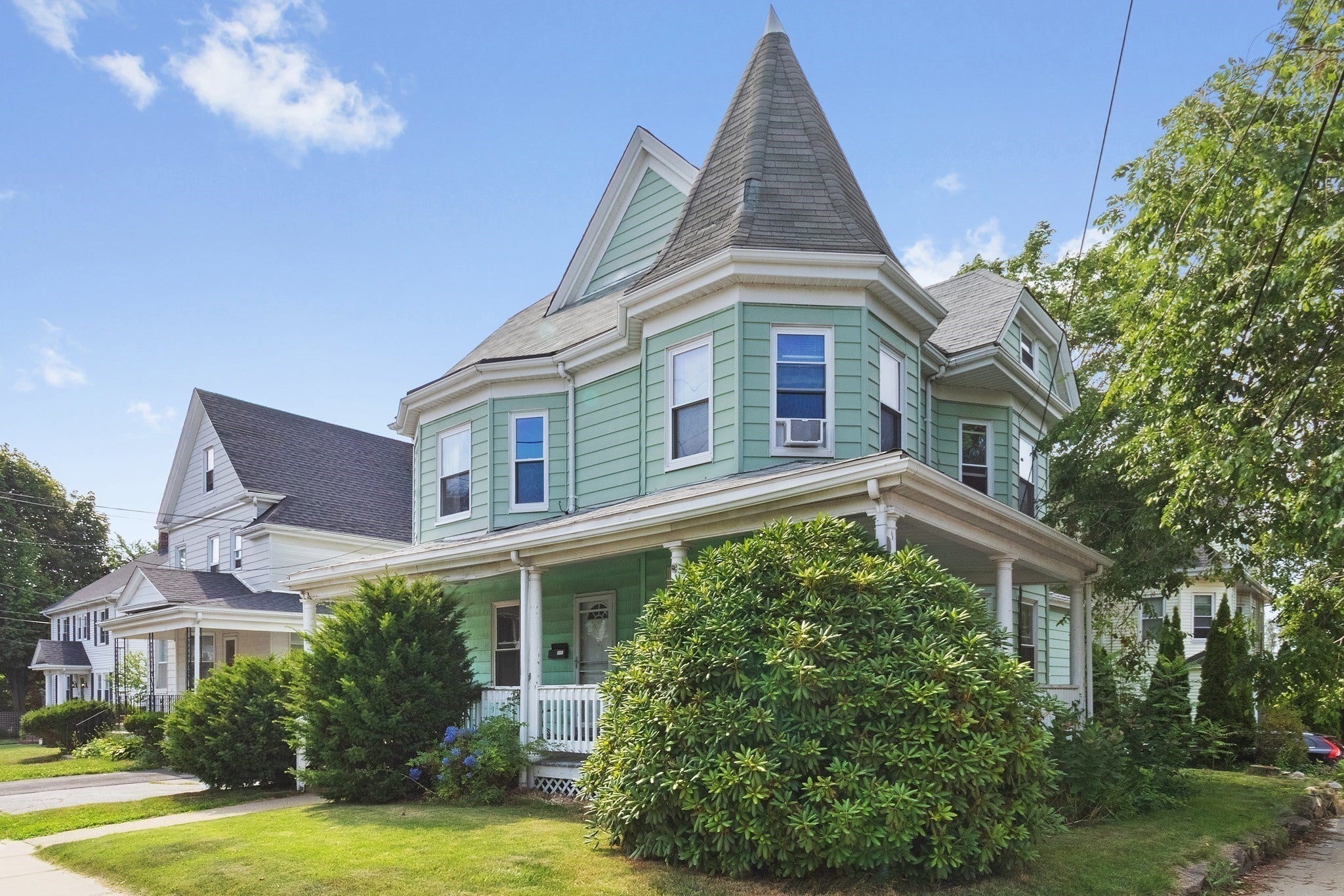 126 Butler Rd