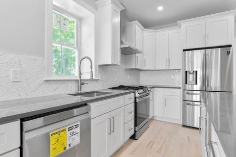 Photo of 140 Bayswater St #1, Boston, MA 02128 (MLS # 73460618)