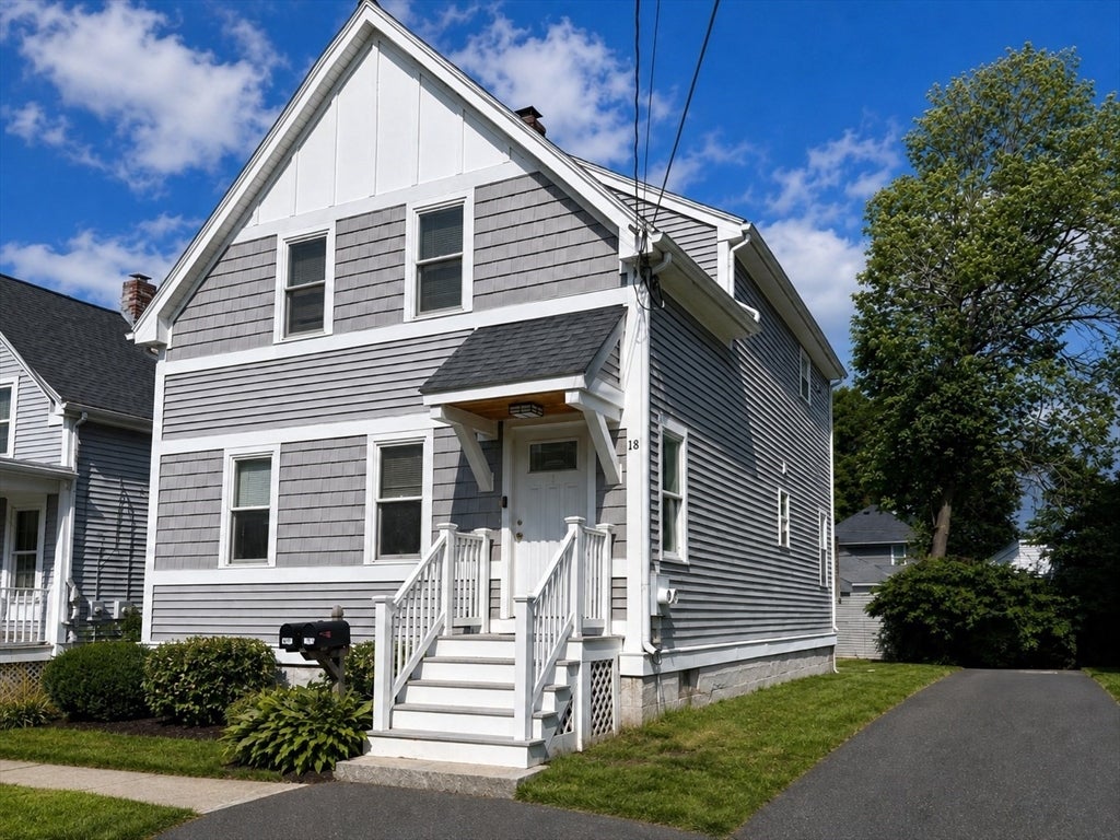 Photo of 18 Church St, Natick, MA