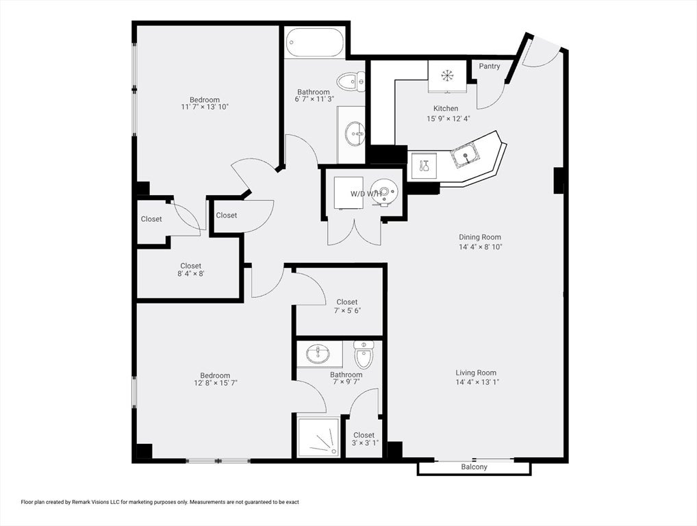 175 Cottage St #214, Chelsea, MA, 175 Cottage St #214, Chelsea, MA Photo #27