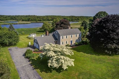 47 Fallon Drive Westport MA 02790