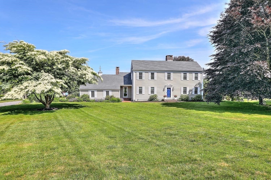 47 Fallon Drive