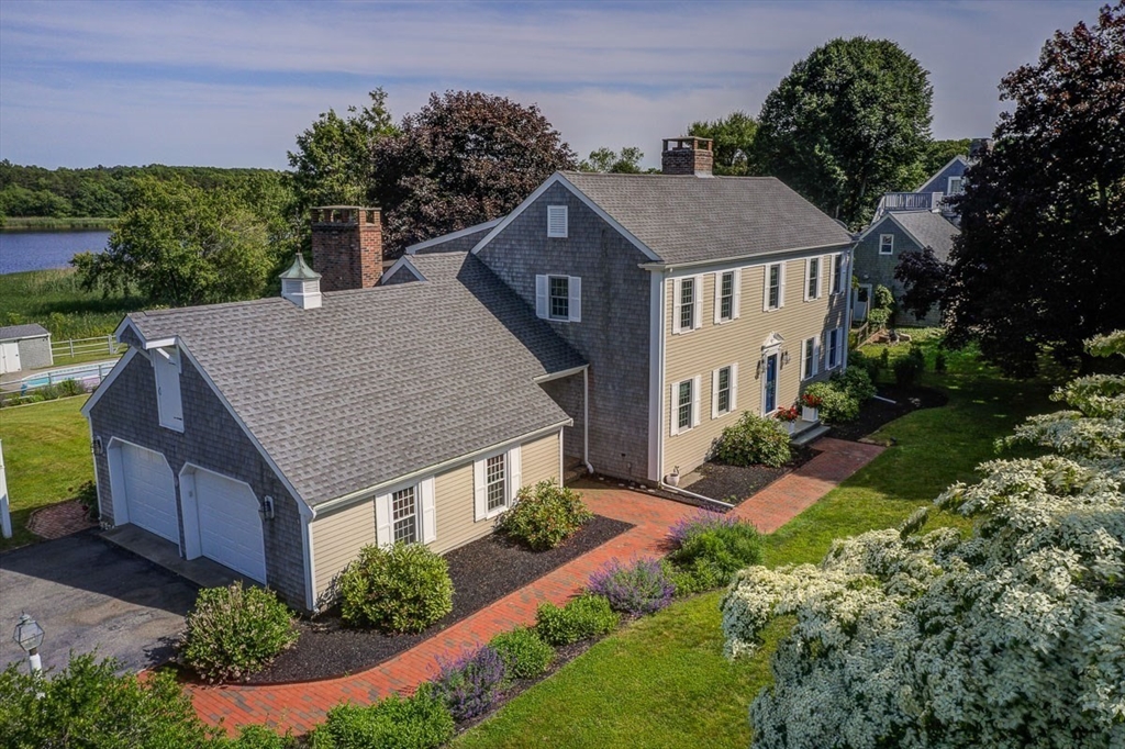 47 Fallon Drive