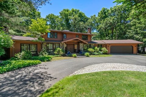 1 Windsor Road Needham MA 02492