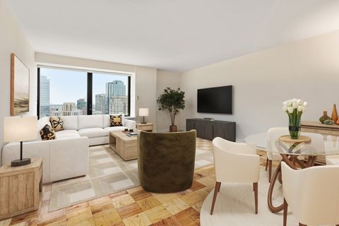 Photo of 85 E India Row #36G, Boston, MA 02110 (MLS # 73490187)