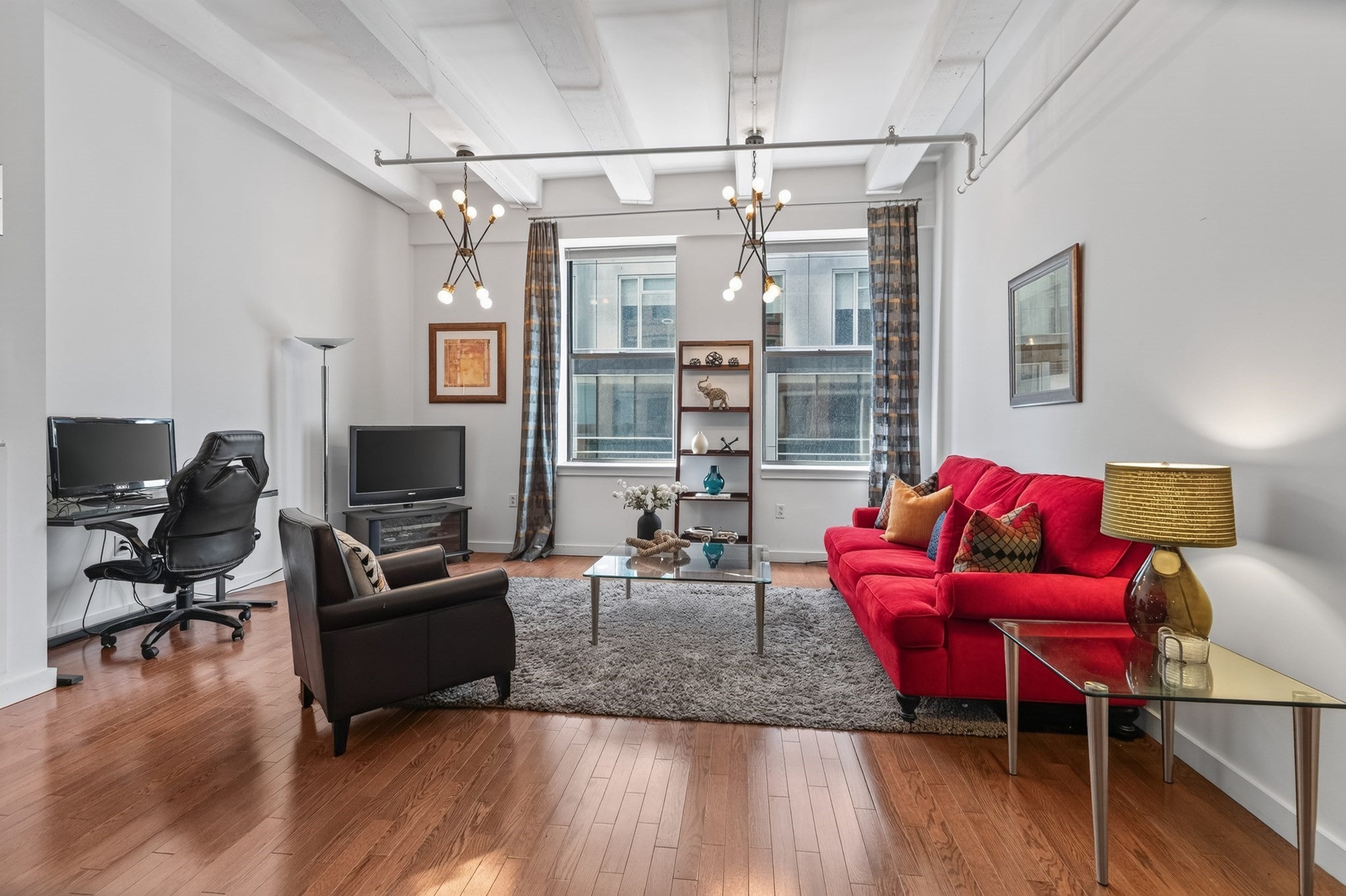 88 Kingston St #3E, Boston, MA, 88 Kingston St #3E, Boston, MA Photo #5