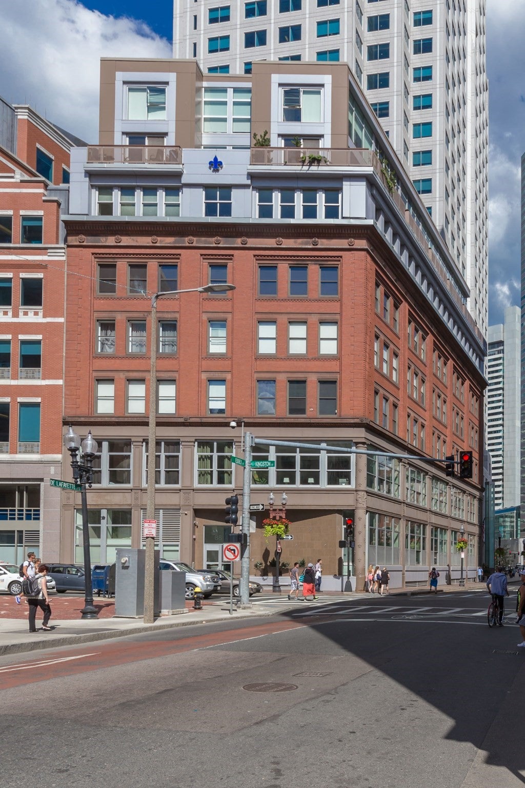88 Kingston St #3E, Boston, MA, 88 Kingston St #3E, Boston, MA Photo #27