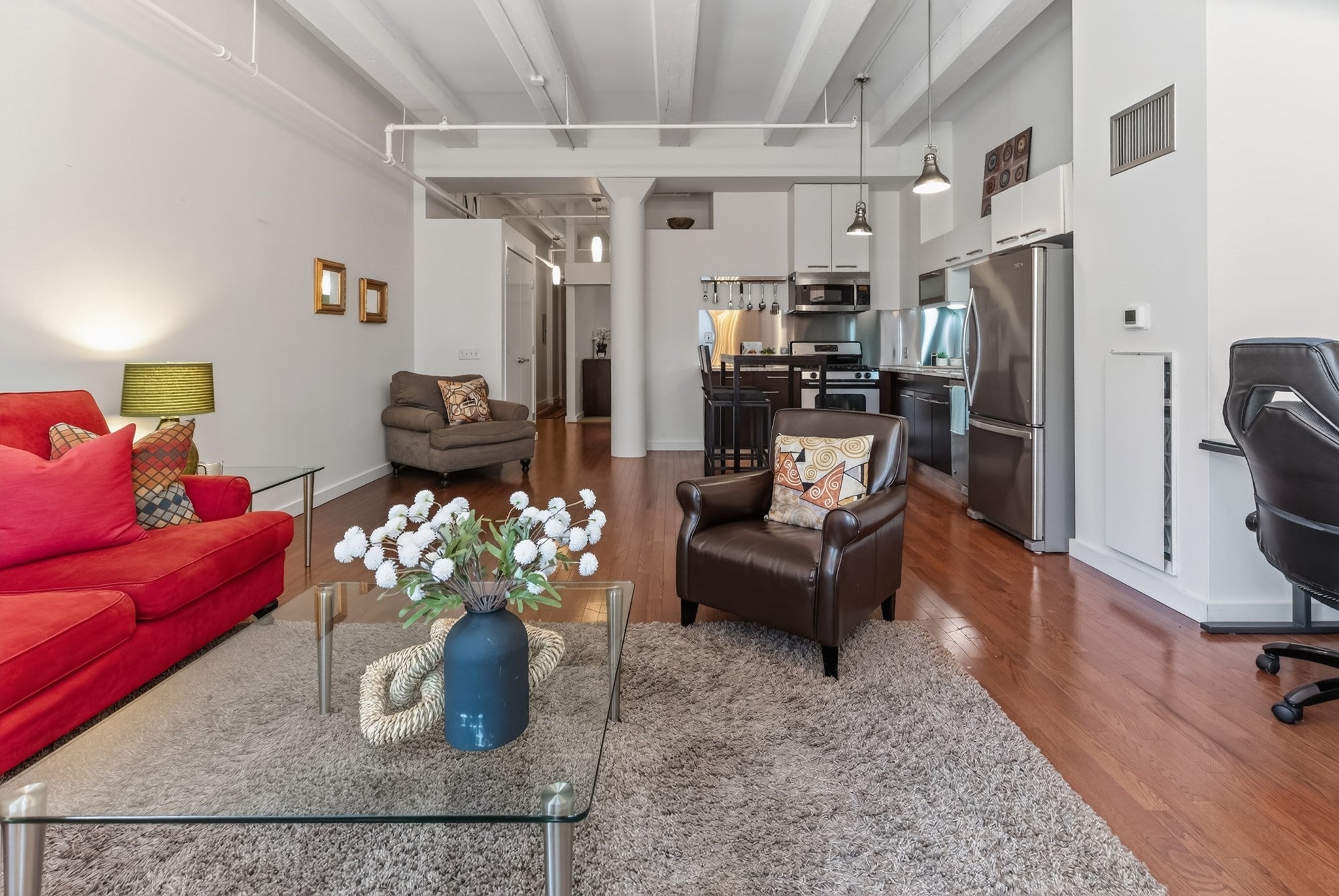 88 Kingston St #3E, Boston, MA, 88 Kingston St #3E, Boston, MA Photo #14