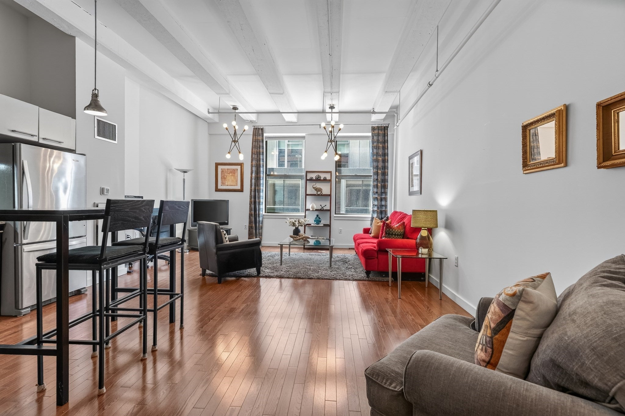 88 Kingston St #3E, Boston, MA, 88 Kingston St #3E, Boston, MA Photo #10