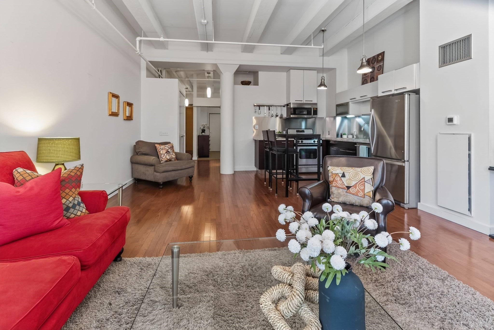88 Kingston St #3E, Boston, MA, 88 Kingston St #3E, Boston, MA Photo #15