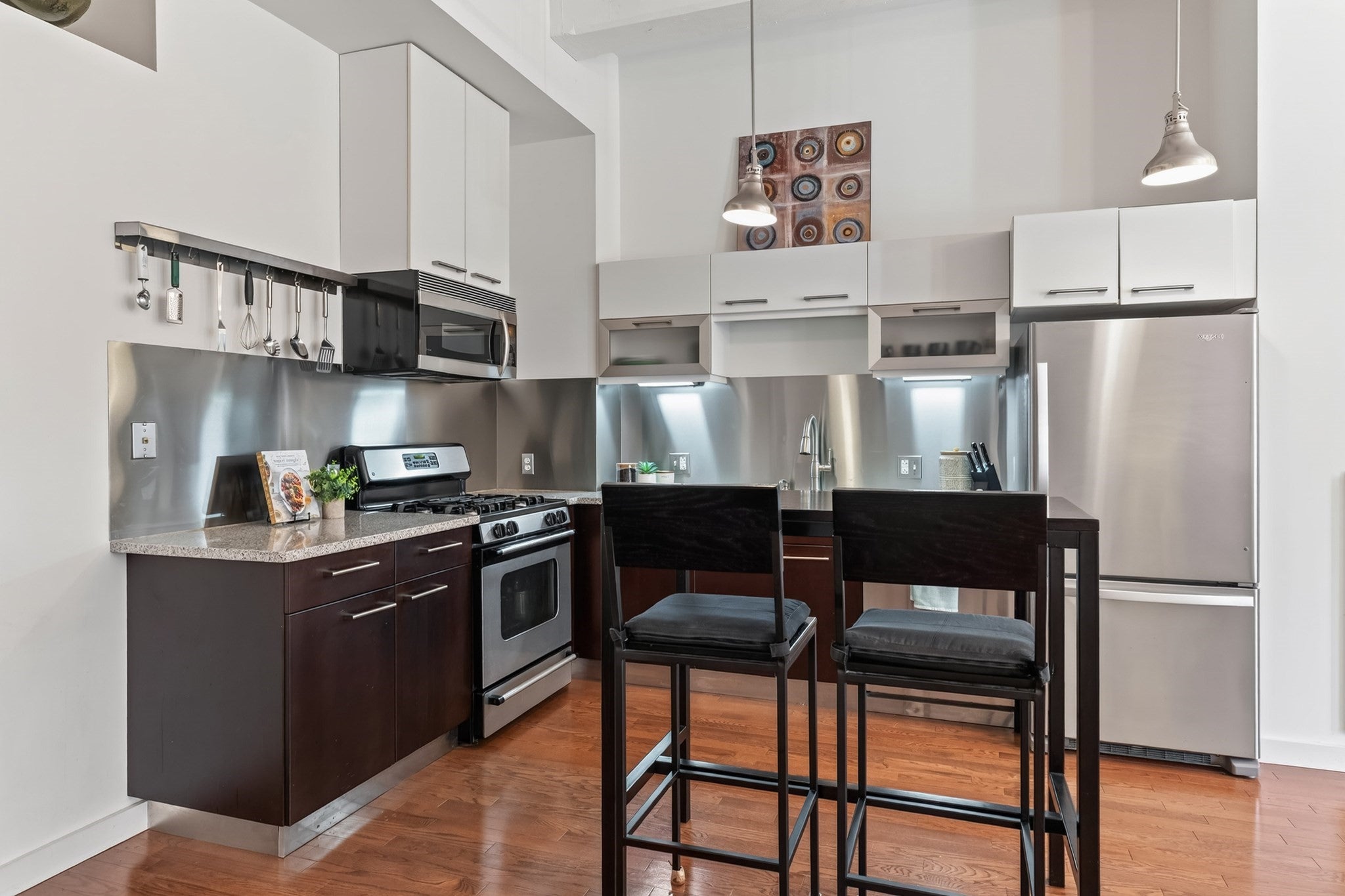 88 Kingston St #3E, Boston, MA, 88 Kingston St #3E, Boston, MA Photo #2