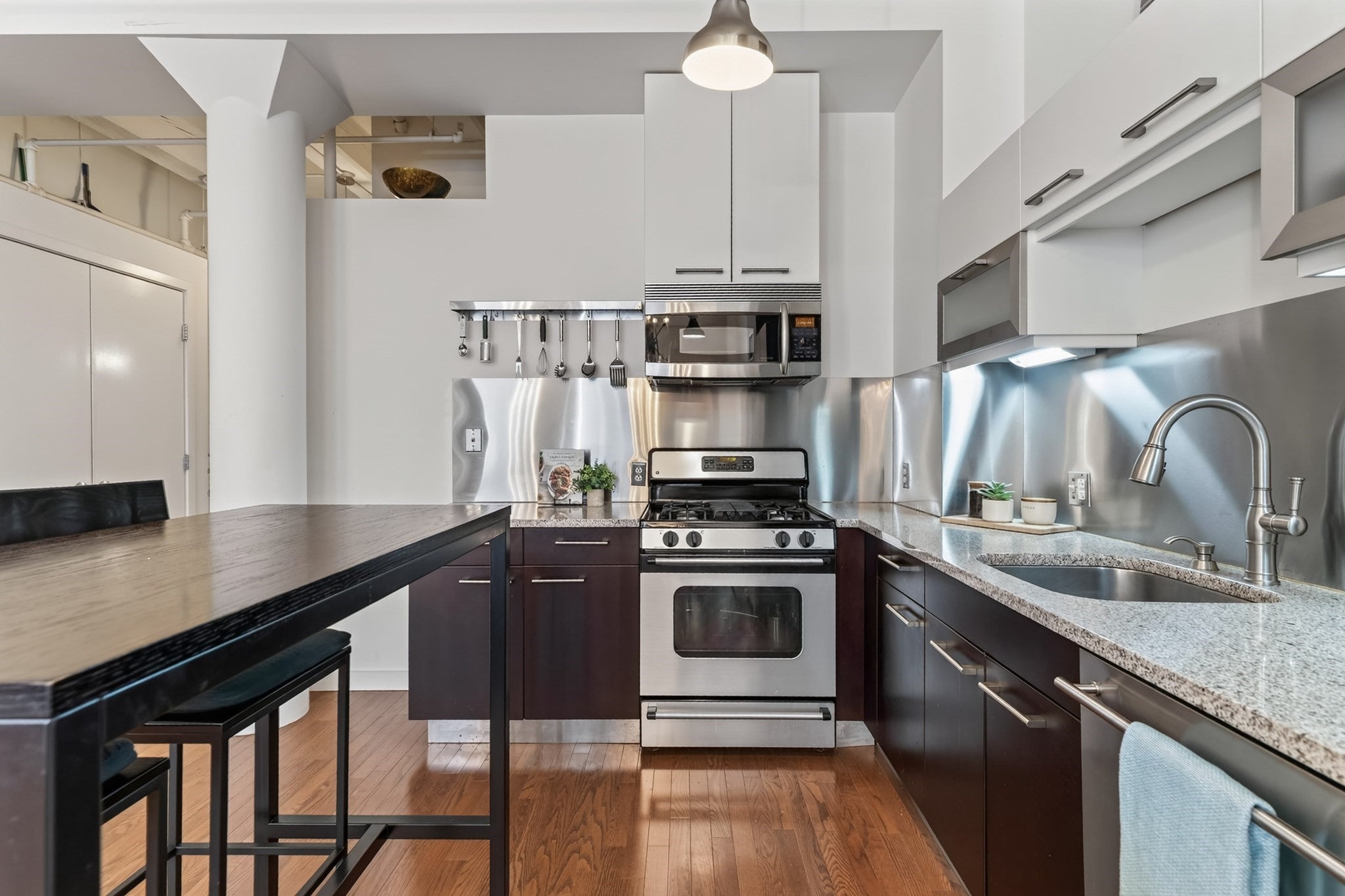 88 Kingston St #3E, Boston, MA, 88 Kingston St #3E, Boston, MA Photo #9