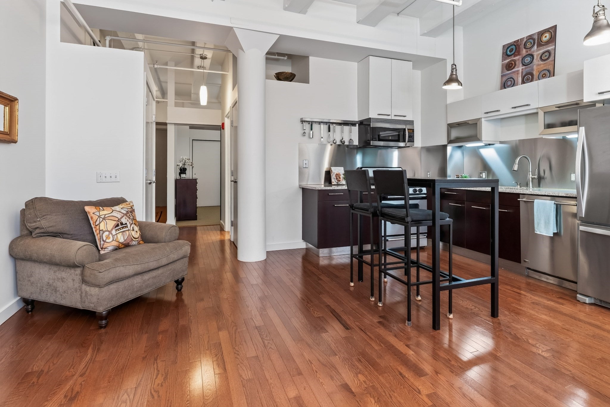 88 Kingston St #3E, Boston, MA, 88 Kingston St #3E, Boston, MA Photo #16