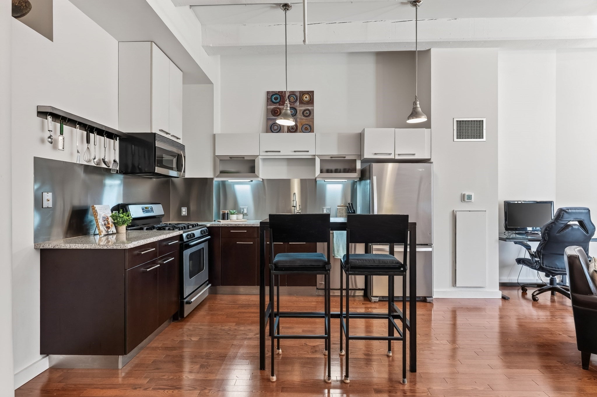 88 Kingston St #3E, Boston, MA, 88 Kingston St #3E, Boston, MA Photo #7