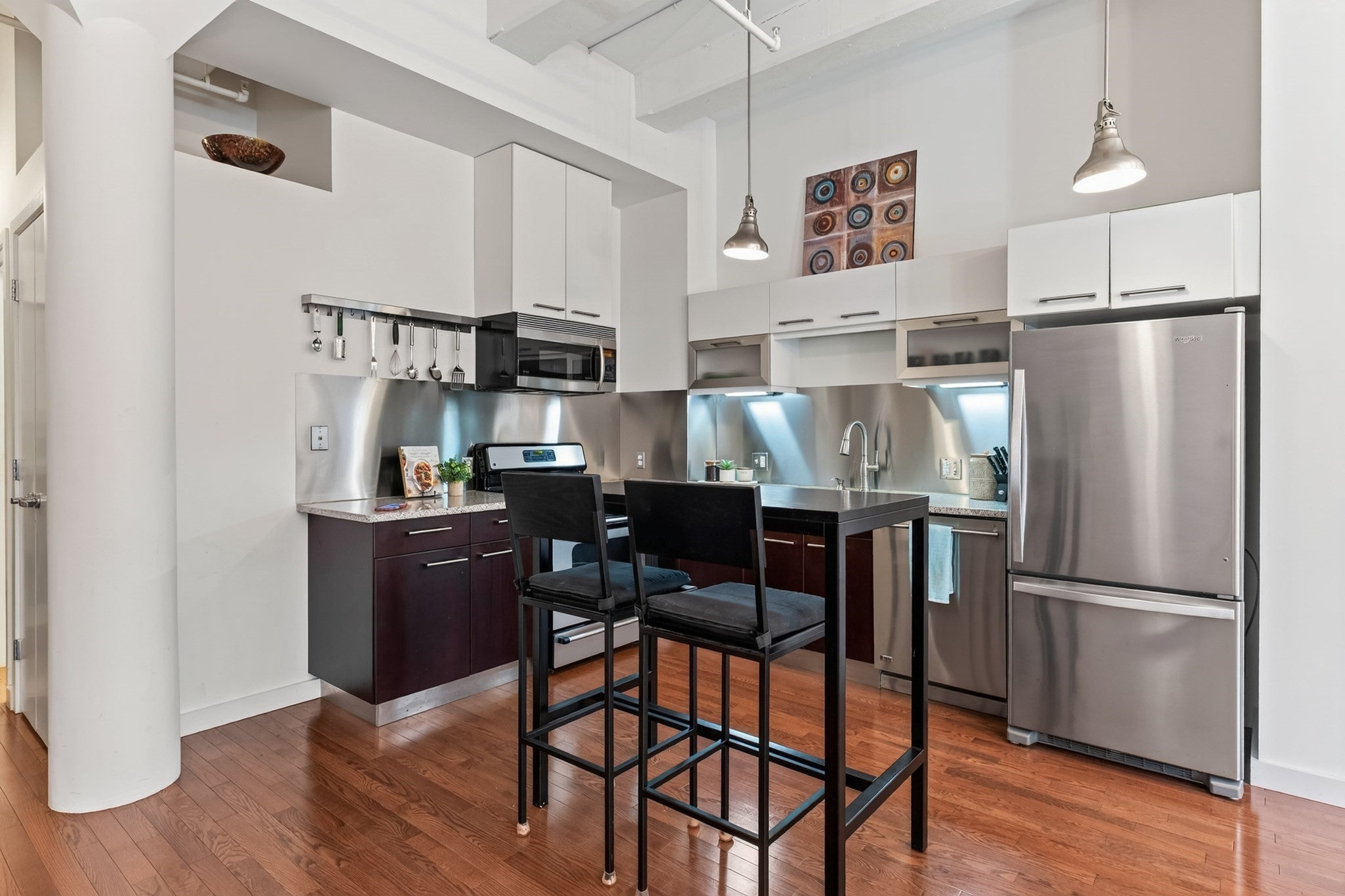 88 Kingston St #3E, Boston, MA, 88 Kingston St #3E, Boston, MA Photo #1