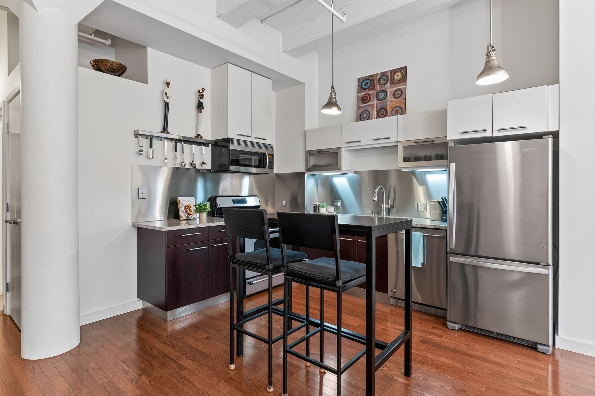 88 Kingston St #3E, Boston, MA, 88 Kingston St #3E, Boston, MA Photo #8