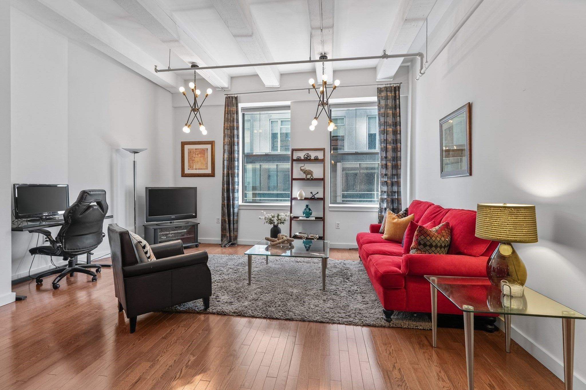 88 Kingston St #3E, Boston, MA, 88 Kingston St #3E, Boston, MA Photo #3