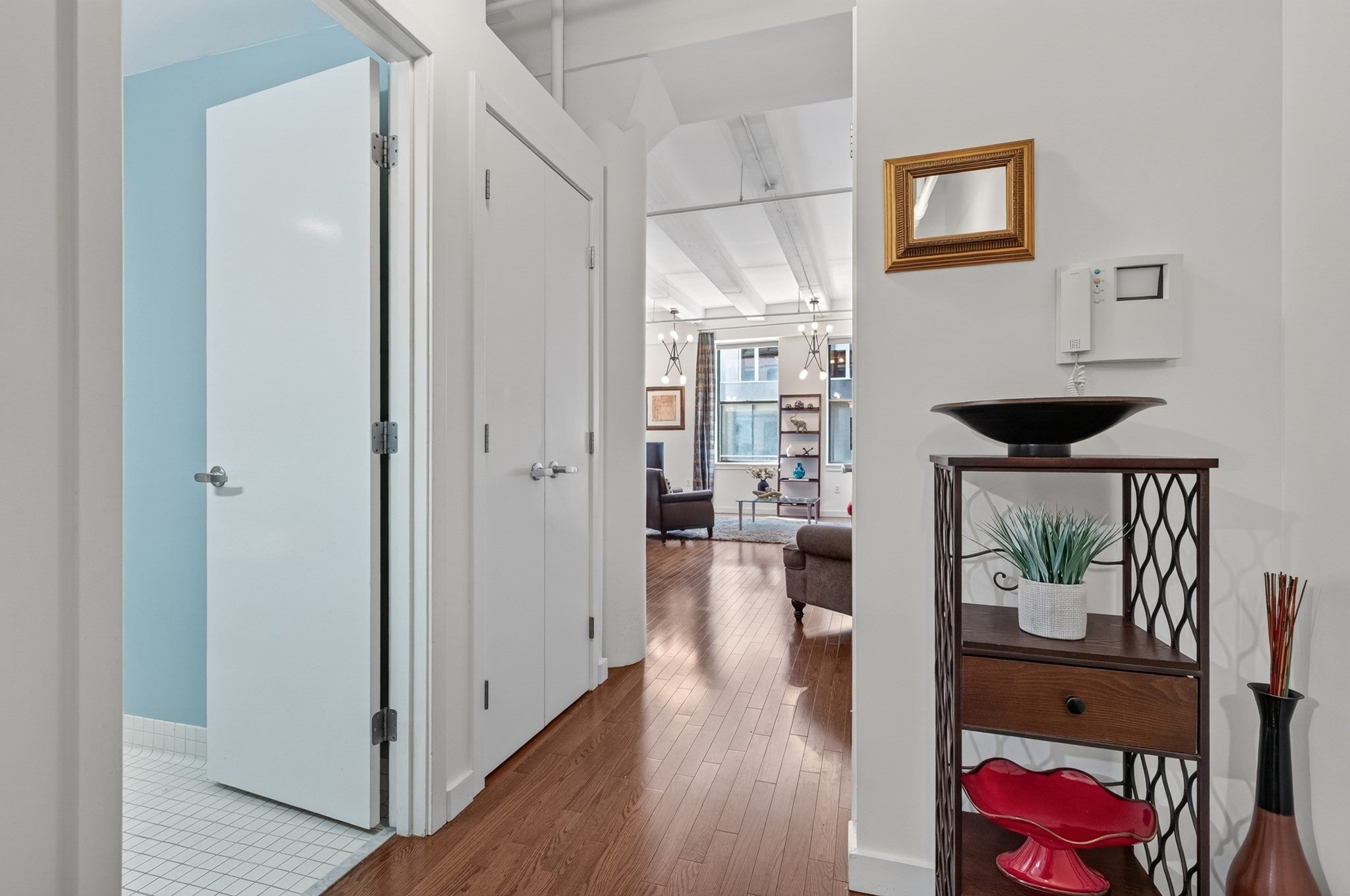 88 Kingston St #3E, Boston, MA, 88 Kingston St #3E, Boston, MA Photo #26