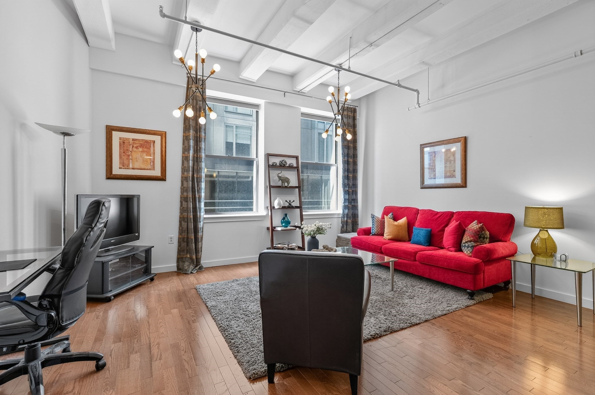 88 Kingston St #3E, Boston, MA, 88 Kingston St #3E, Boston, MA Photo #4