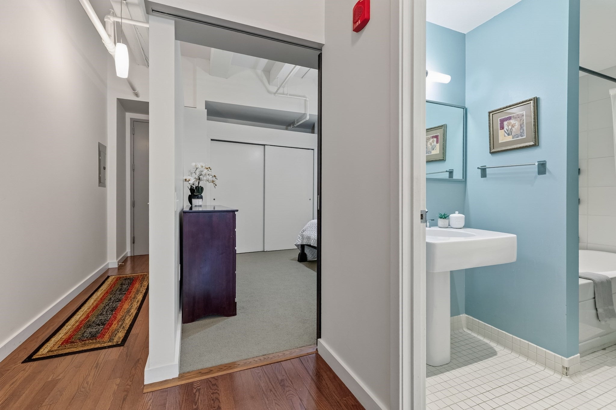88 Kingston St #3E, Boston, MA, 88 Kingston St #3E, Boston, MA Photo #25
