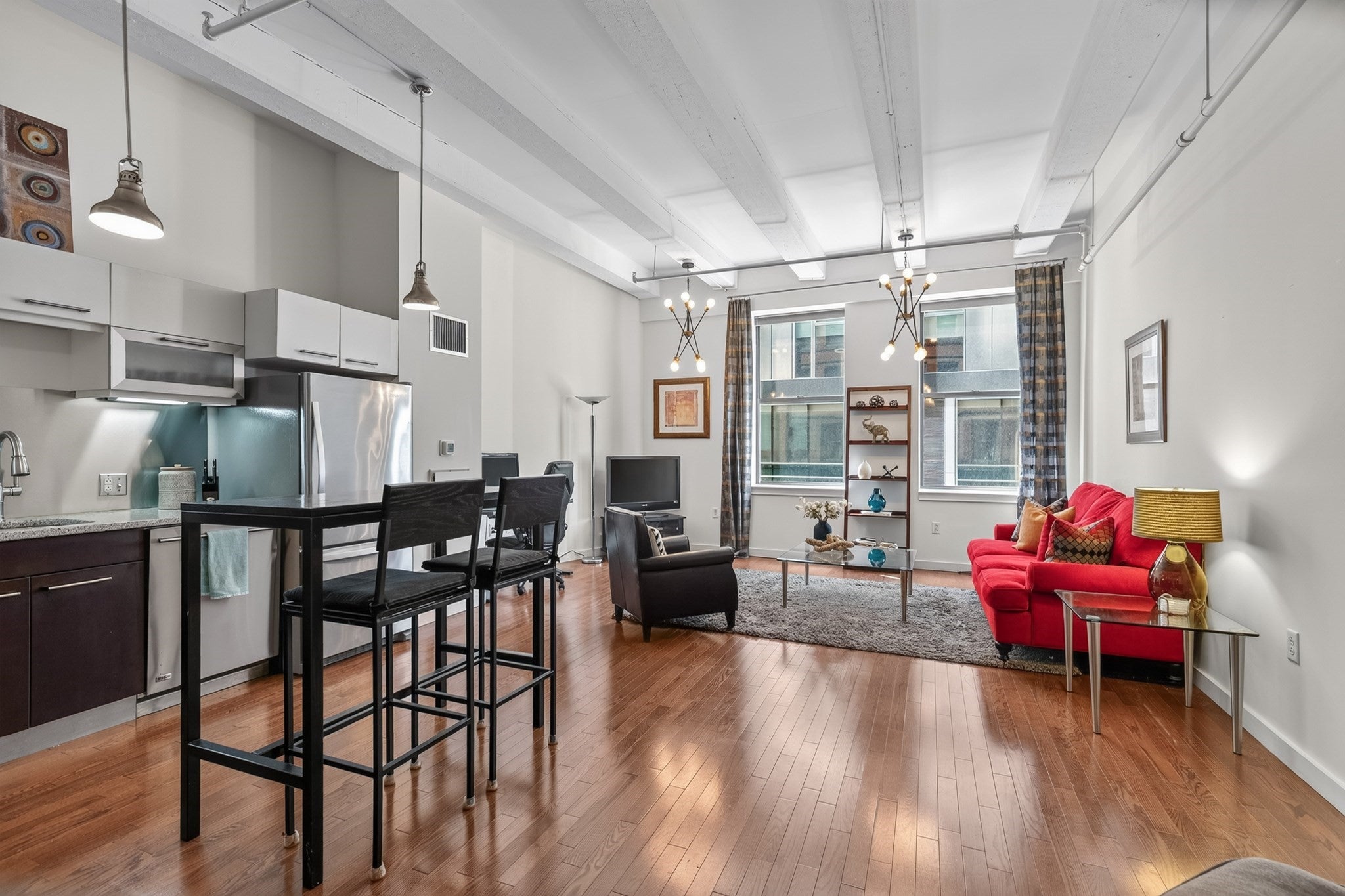 88 Kingston St #3E, Boston, MA, 88 Kingston St #3E, Boston, MA Photo #6