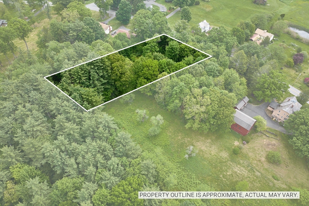 Lot 2 Leyden Road