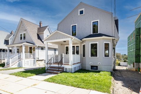 42 Doncaster Boston MA 02131