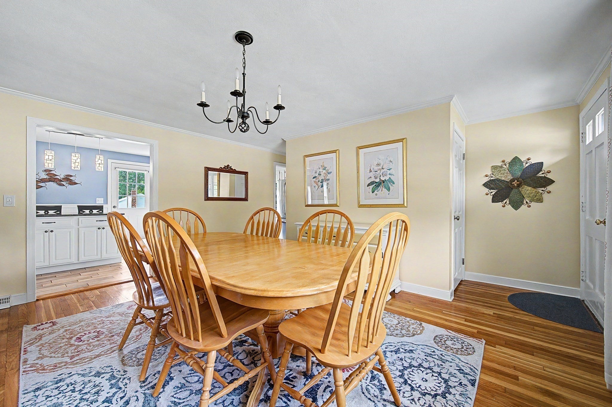 592 Pond St, Franklin, MA Photo #5