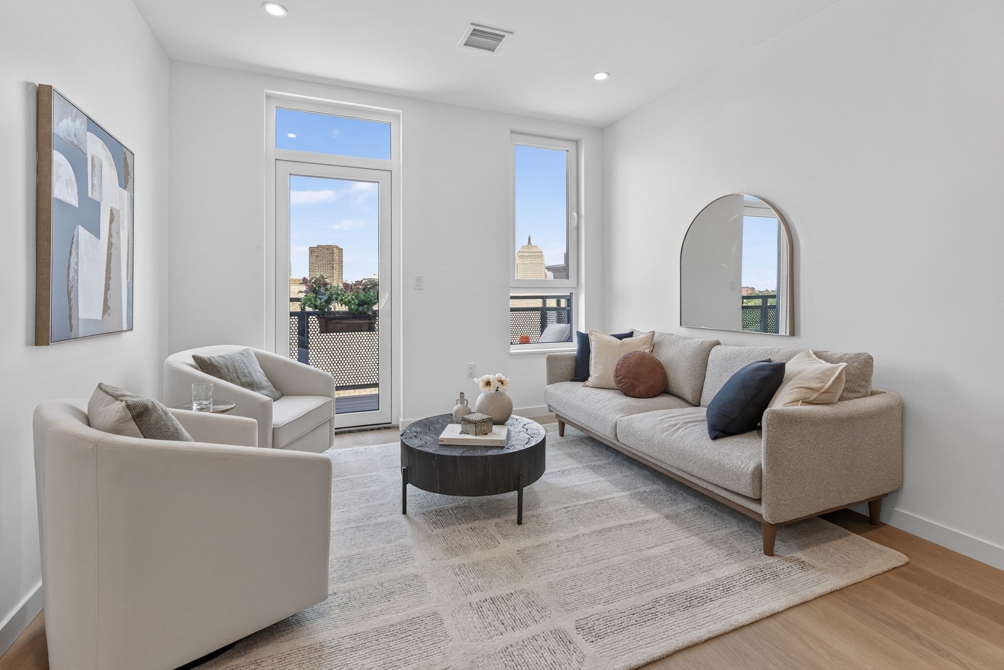 1395 Washington Street #5R Floor 6