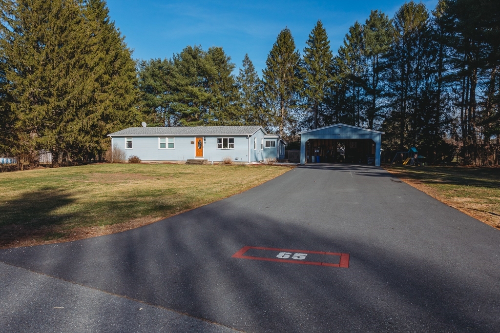 65 Hillcrest Dr