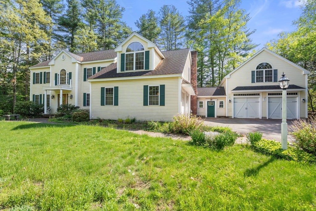 6A Wampanoag Dr.