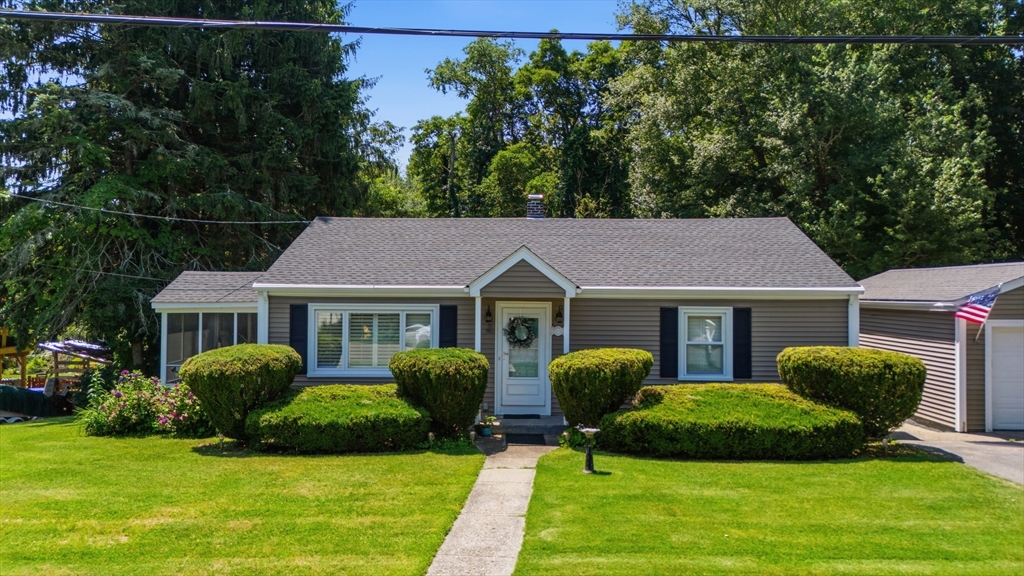 44 Desmarais Street
