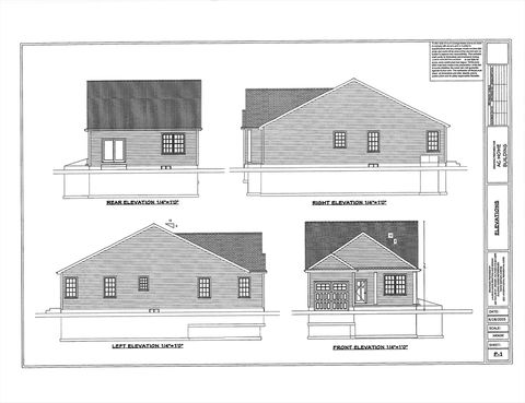 6 Teak Terrace 24 Wilbraham MA 01095