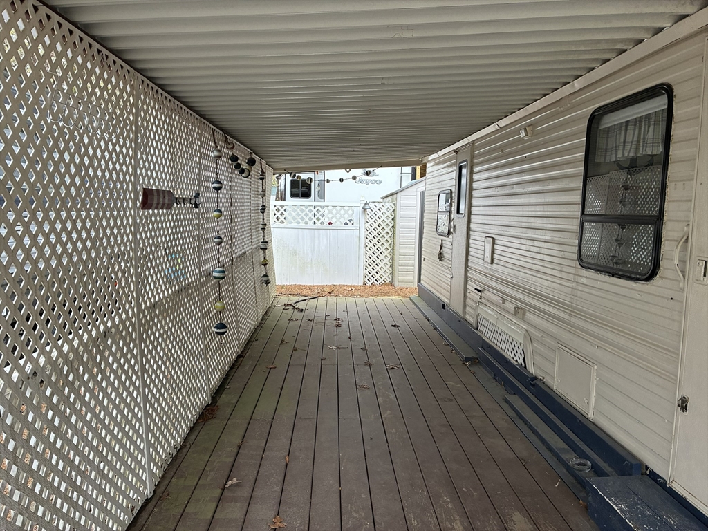 698 Willow Street 103