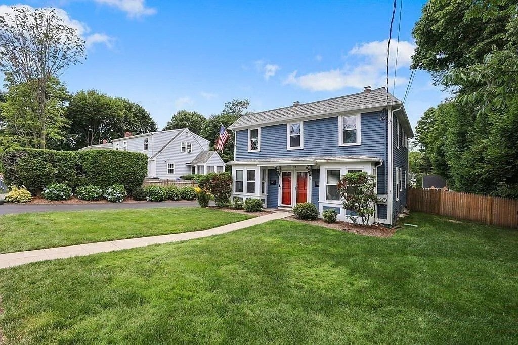 55 Summit St #2, Boston, MA, 55 Summit St #2, Boston, MA Photo #1