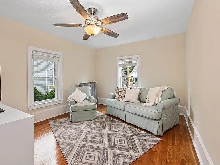 55 Summit St #2, Boston, MA, 55 Summit St #2, Boston, MA Photo #3