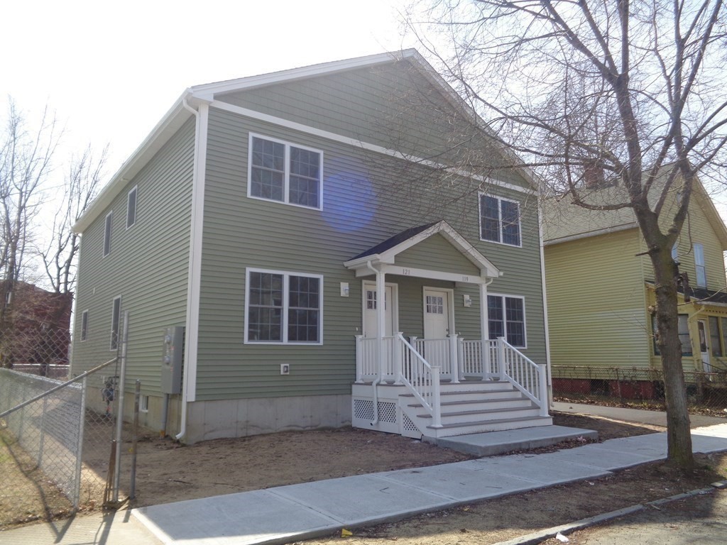 61 - 63 Nelson Ave