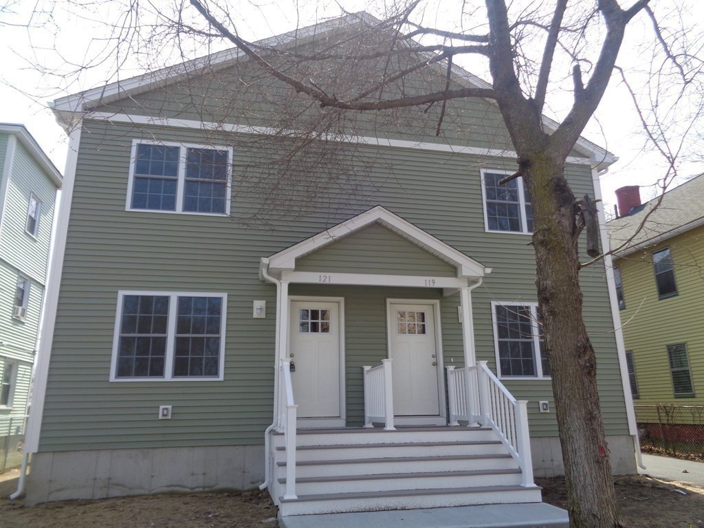 61 - 63 Nelson Ave