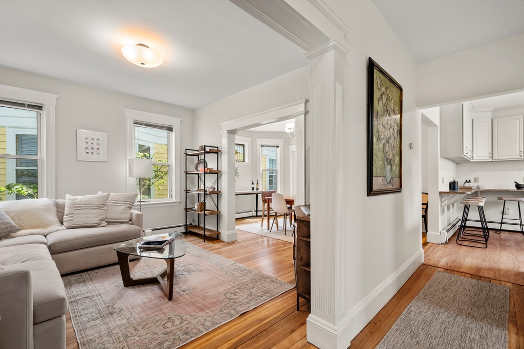 20 Fayette Street #3, Cambridge, MA Photo #4