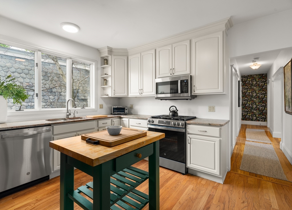 20 Fayette Street #3, Cambridge, MA Photo #8